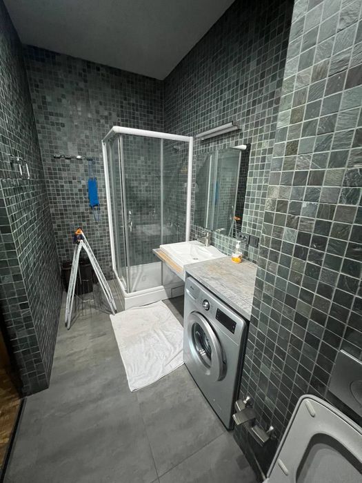 Лофт Квартира Новостройка