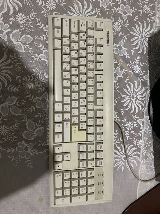 Samsung SyncMaster 793DF