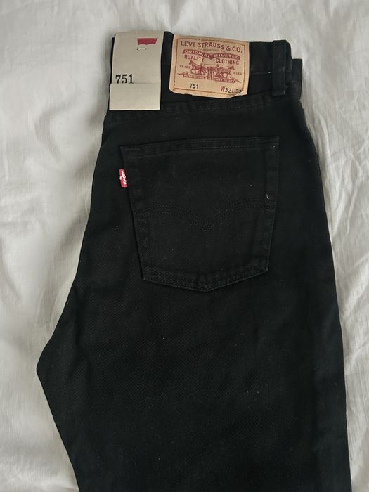 Blugi Levi’s 32x32