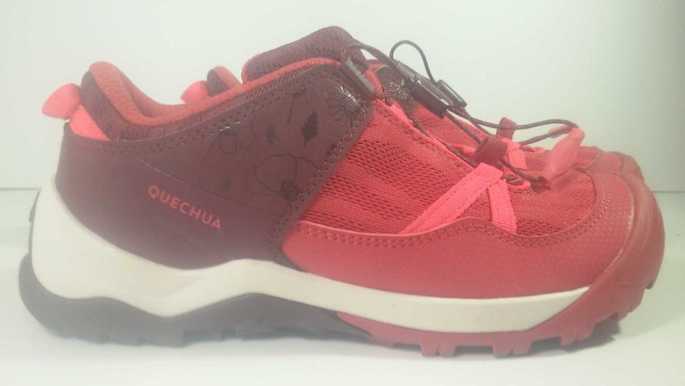 Детски обувки Quechua Crossrock 35-ти номер