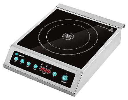 ПЛИТА ИНДУКЦИОННАЯ HURAKAN HKN-ICF35DX47 Plita induk indiks хархил тур