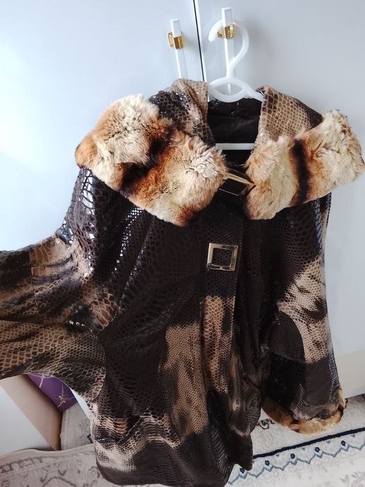 Шуба. Верхняя одежда