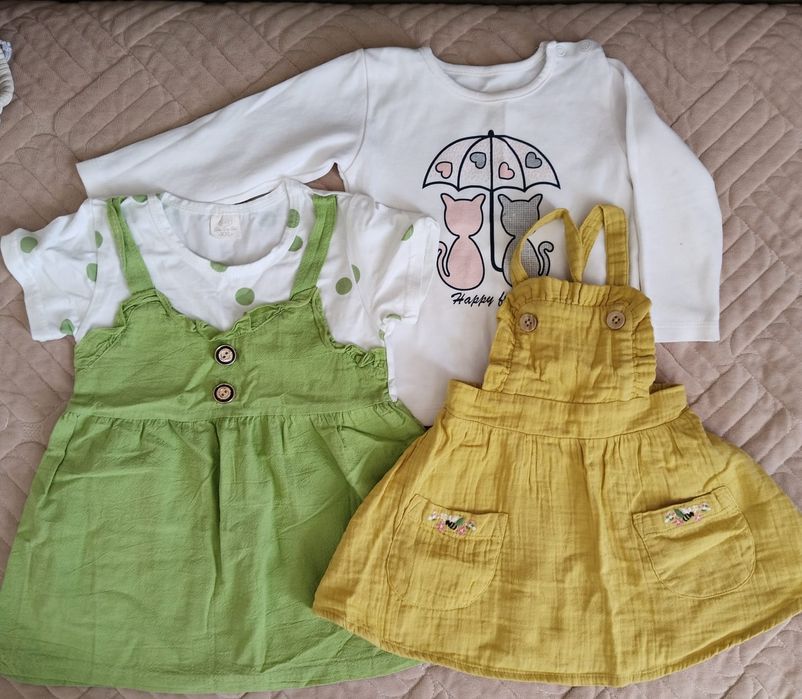 Одежда для девочки