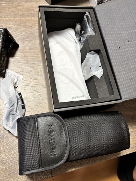 NEEWER Z2 TTL Round Head Flash Speedlite