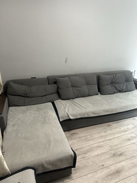 Продам раскладной диван