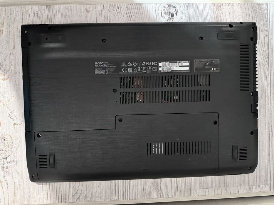 Продам ноутбук Acer