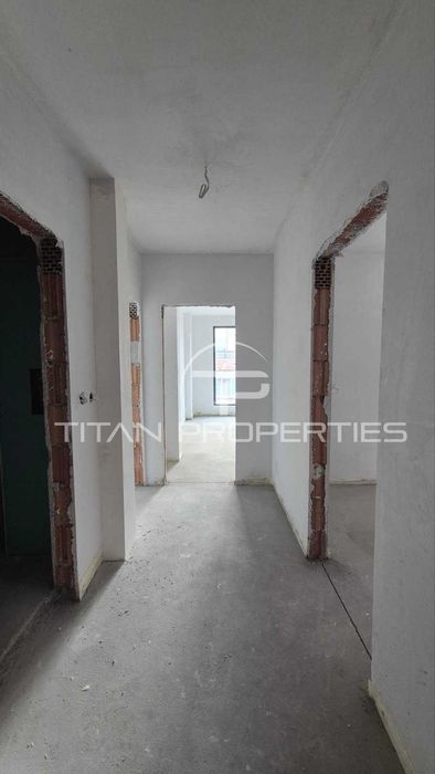 Продава се Тристаен апартамент в Пловдив, Център - 101 кв.м за 2412 €/кв.м - Снимка #6