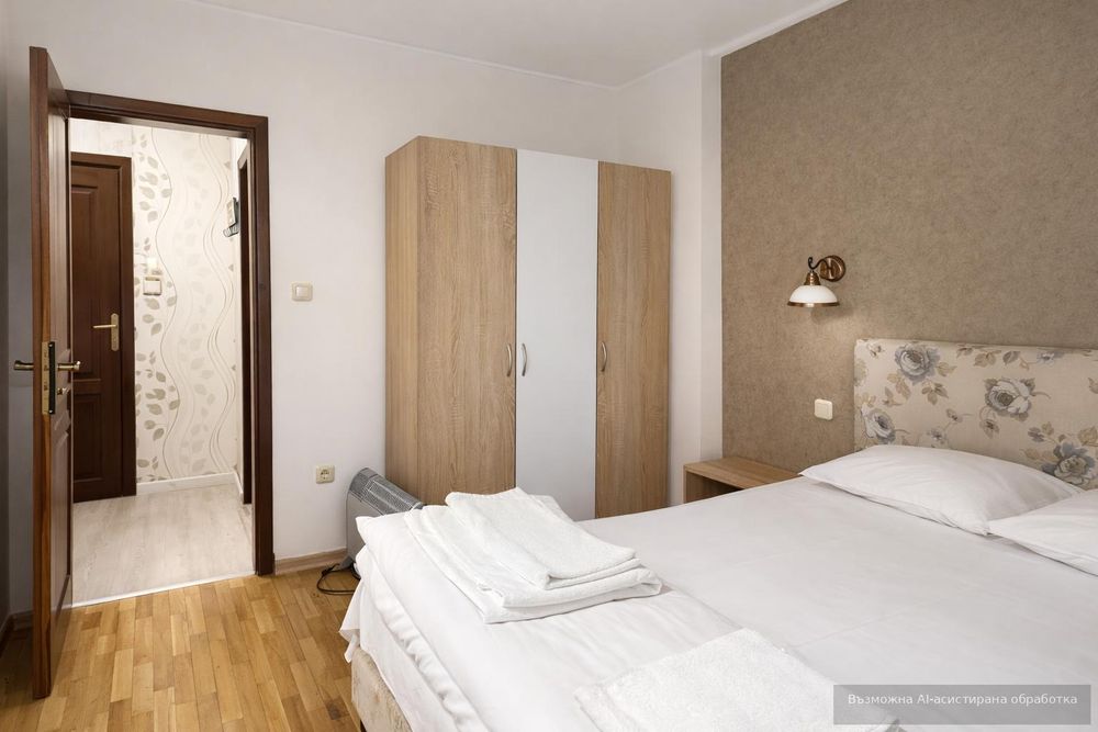 Дава се под наем Двустаен апартамент в Варна, Център - 54 кв.м за 550 € - Снимка #5