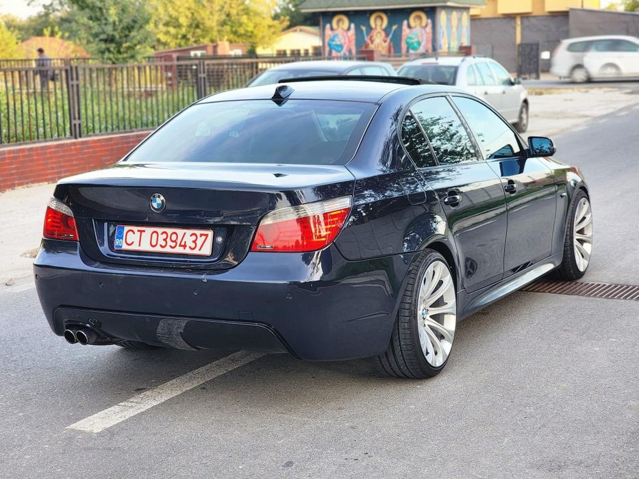 JANTE noi R19 style 166 BMW seria 3 4 5 6 7 e60 e61 f10 f11 e90