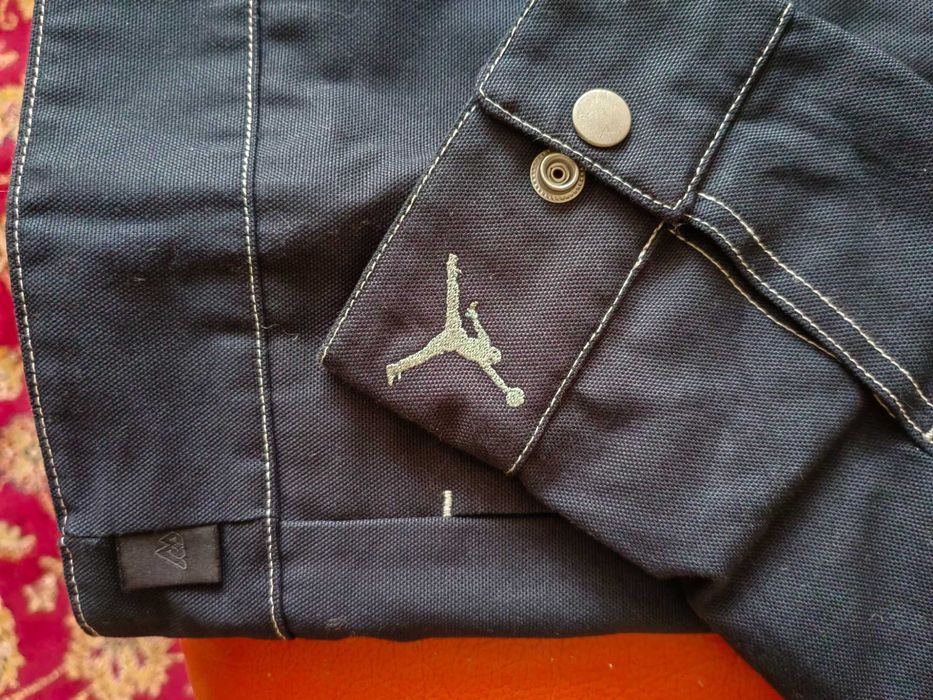 Nike куртка оригинал