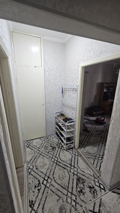 Квартира сотилади