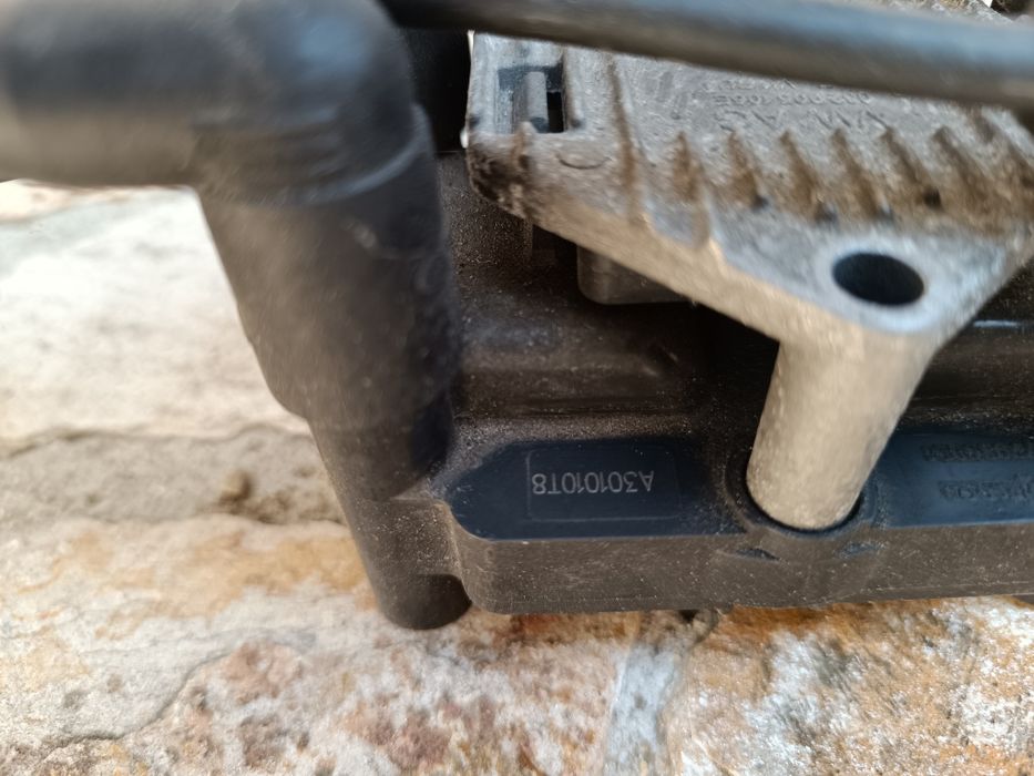 Бобина за Ауди А1 2010 година