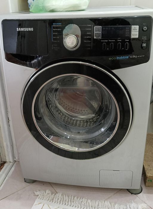 Стиральная машина автомат