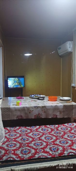 Продаётся 2 ком в 9 микрорайоне