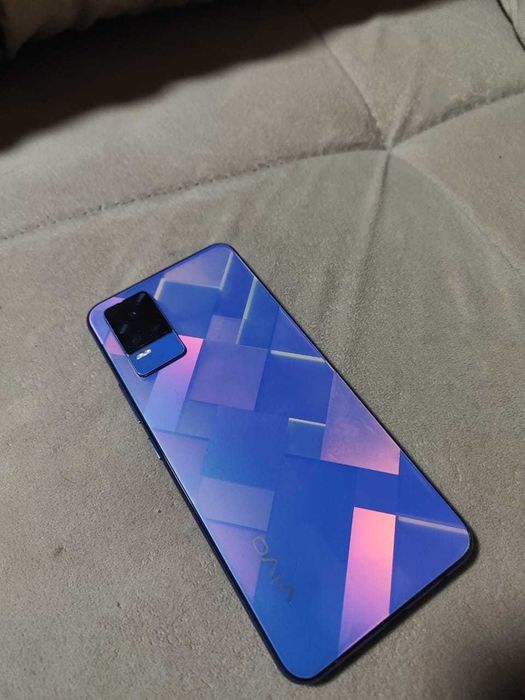 vivo v21e обмен есть