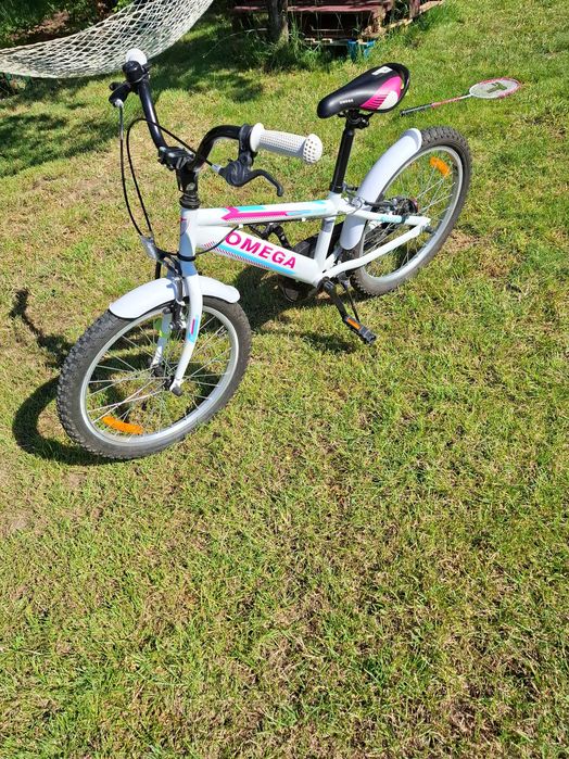 Vand bicicleta copiii,folosit in stare bună.