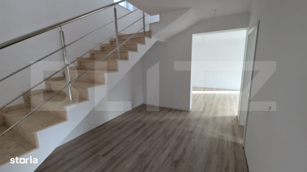 Casa individuala, 120 mp, zona Micesti