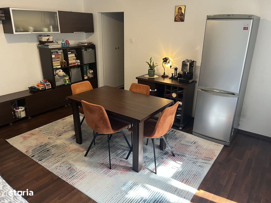 Apartament cu 3 camere-Rogerius, Str. Calugareni