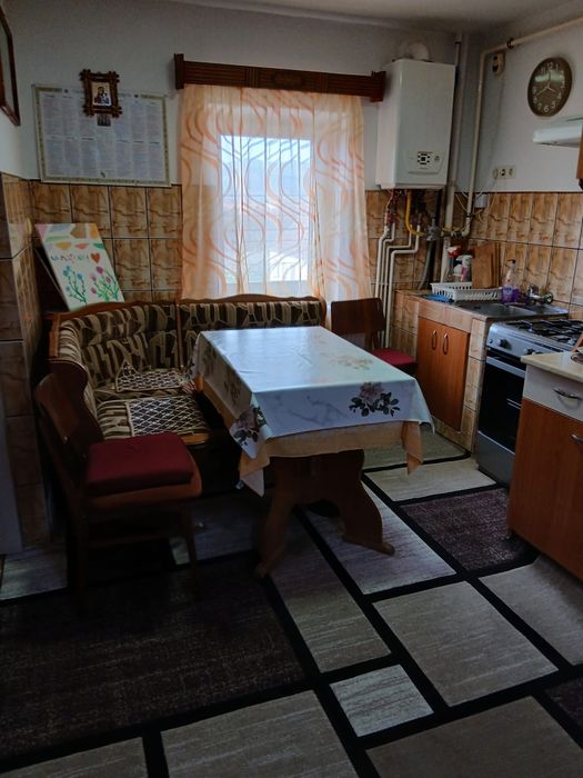 Vând Apartament Zona Centrala