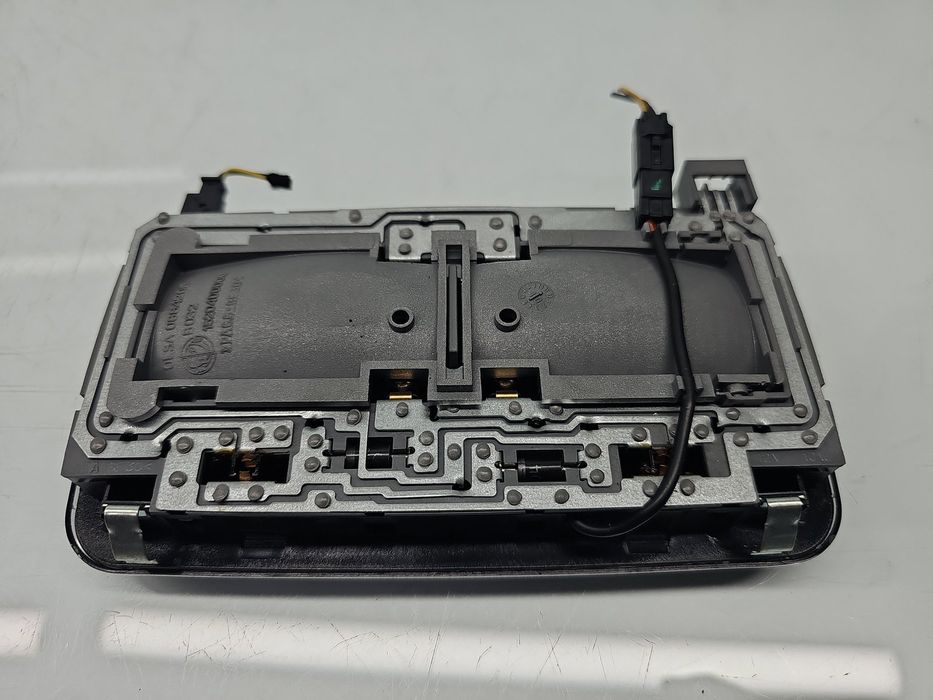 Plafoniera fata Alfa Romeo Giulietta (940) [Fabr 2010-2016] Hatchback