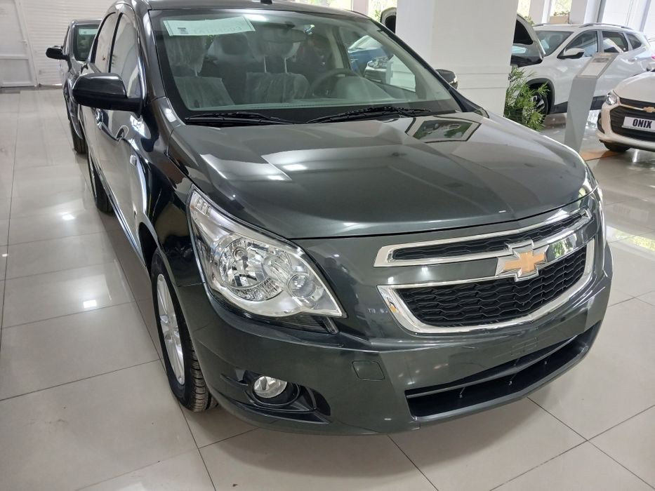 COBALT stail MCM 2026 Авто Кредит первичный, Перечисление, наличие.