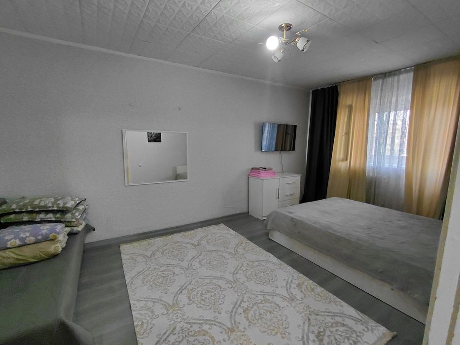 1 комн. Смарт. Тв.