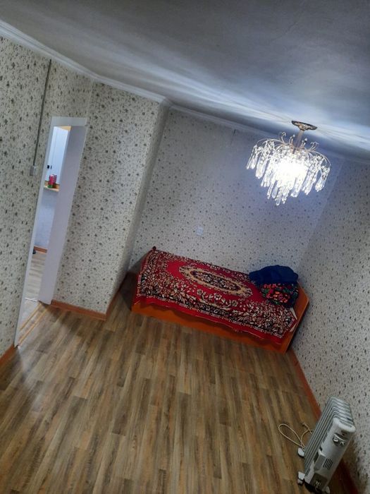 Сдаётся однокомнатная квартира