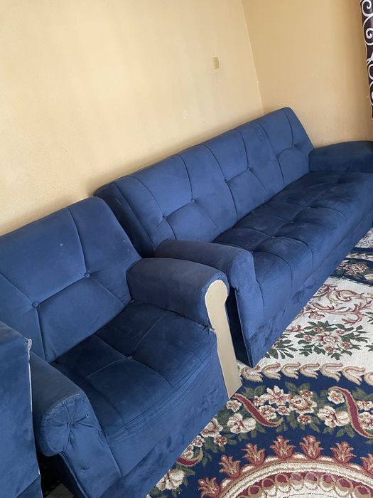 Продается диван кресло