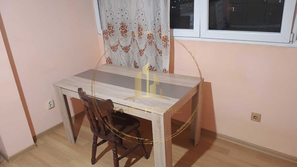 Дава се под наем Двустаен апартамент в Варна, Трошево - 57 кв.м за 315 € - Снимка #2