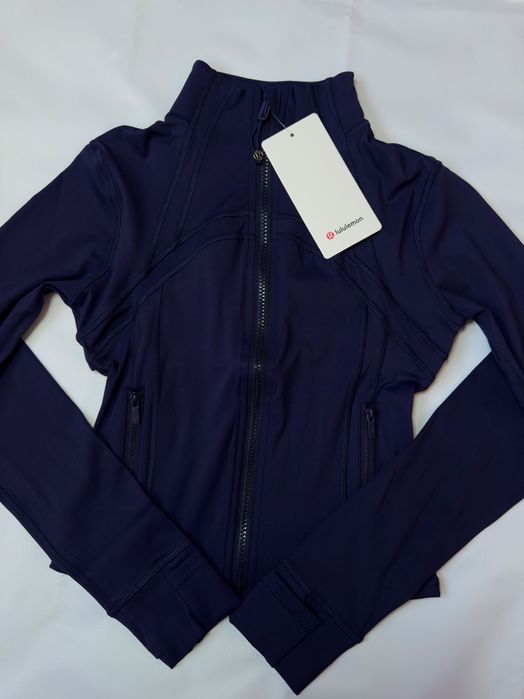 Jachetă Lululemon