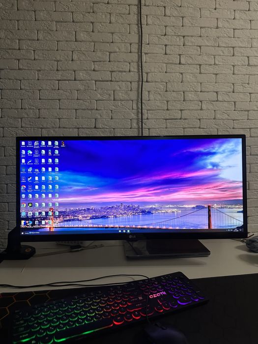 Продам игровой компьютер