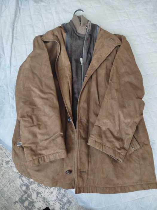 Geaca Bugatti pentru bărbați,mărimea L