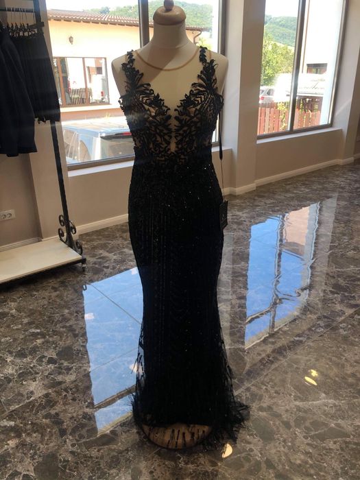 Vând rochie de ocazie