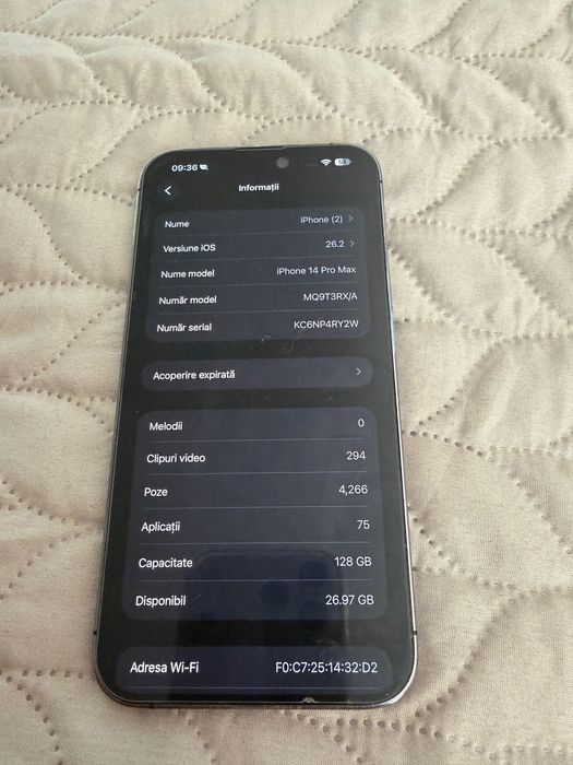 Telefoane mobile