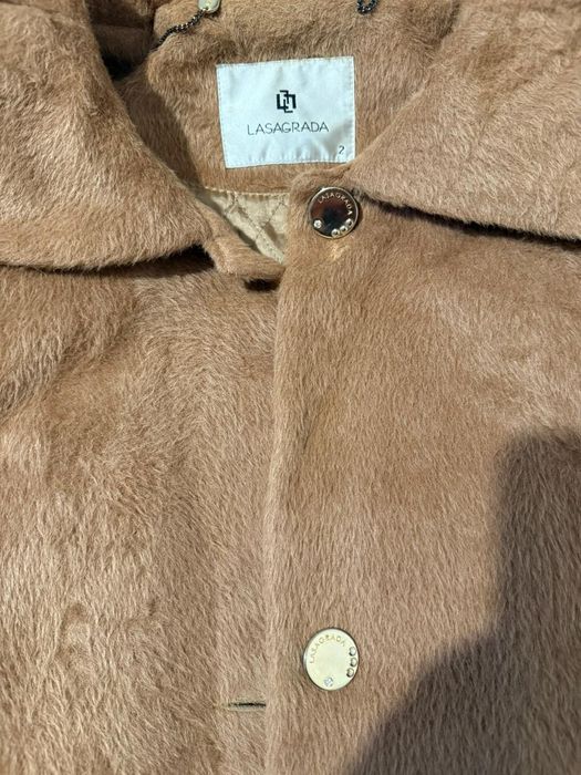 Прадаю пальто женское