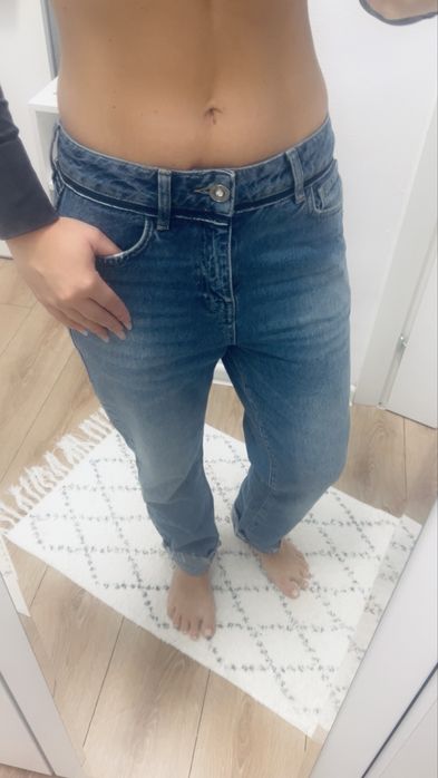 Blugi BSB Jeans noi fara eticheta