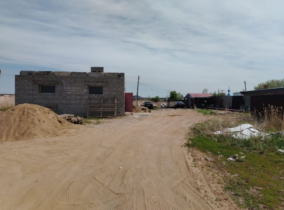 Продам земельный участок срочно