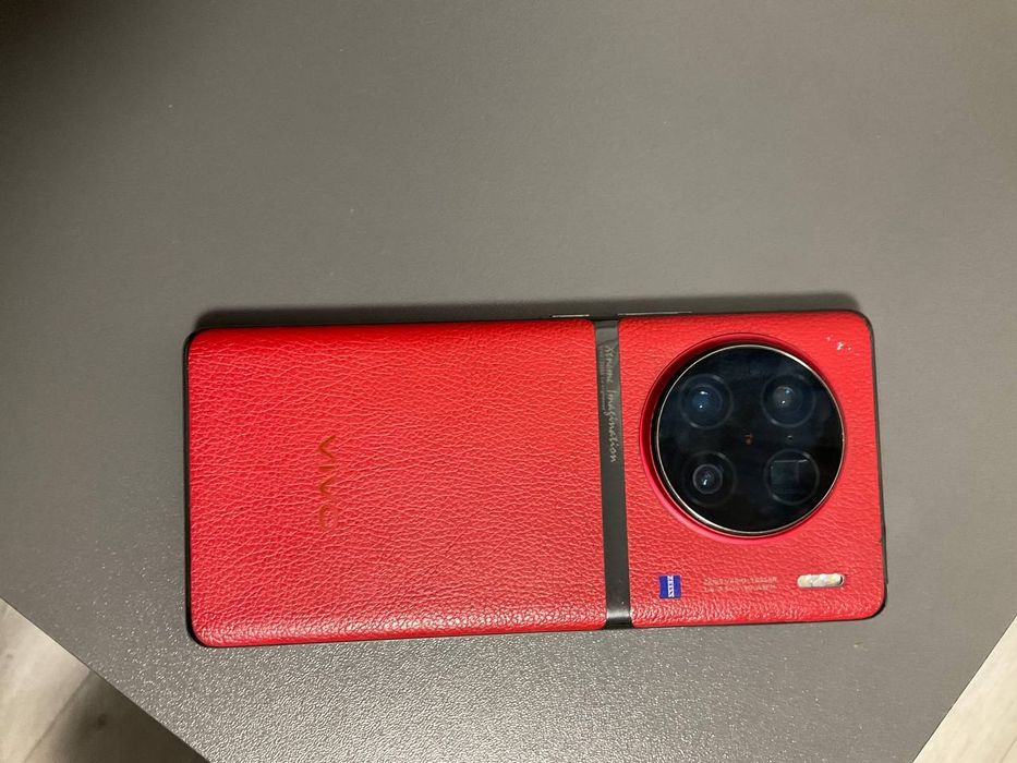 Vivo x90 pro plus 512 gb
