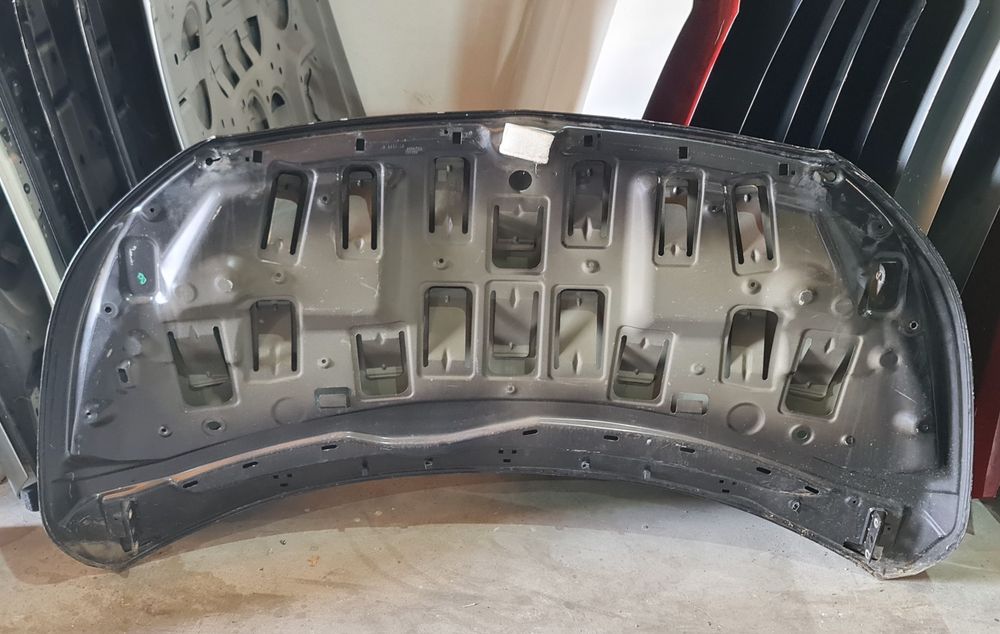 Capota față Mercedes V-Class Vito W447 an 2014-2025