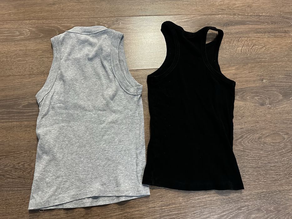 Юбка в клетку, джинсовая , лосины кожаны