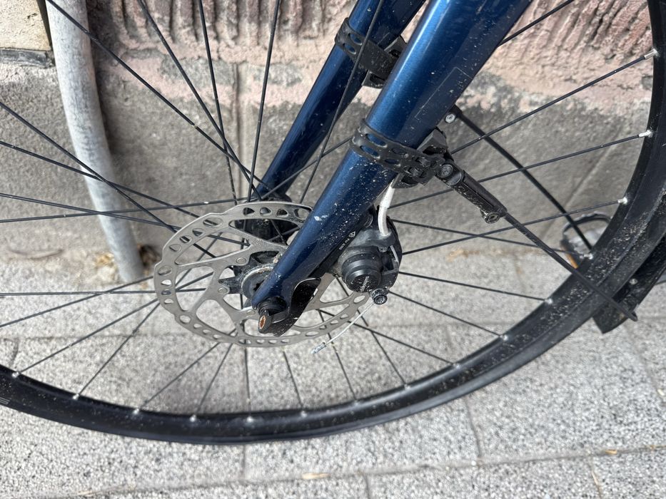 шосеен велосипед SCOTT speedster 28”