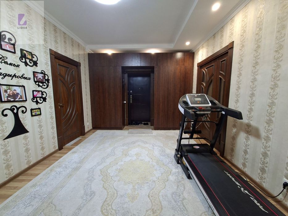 3 х комнатная НОВОСТРОЙКА. Вокзал