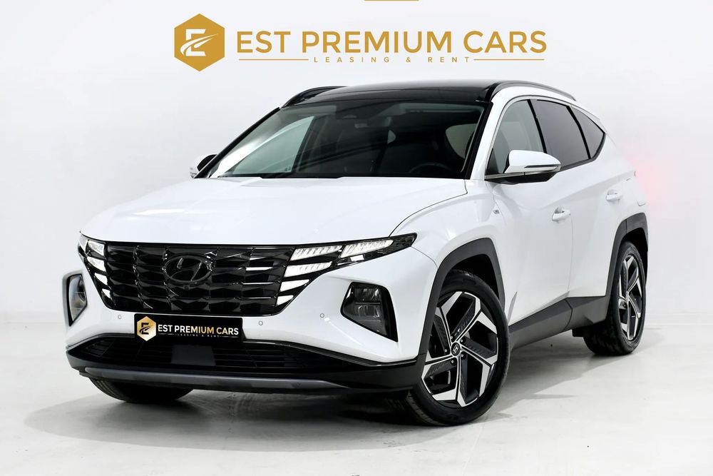 Hyundai Tucson Camere 360 Grade,Key Less Entry-Go,Side Assist,Plafon Panoramic