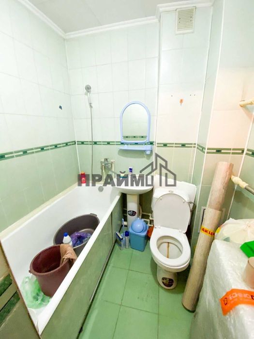 ПРОДАМ 1 ком. Жастар (Темирлан ПРАЙМ)