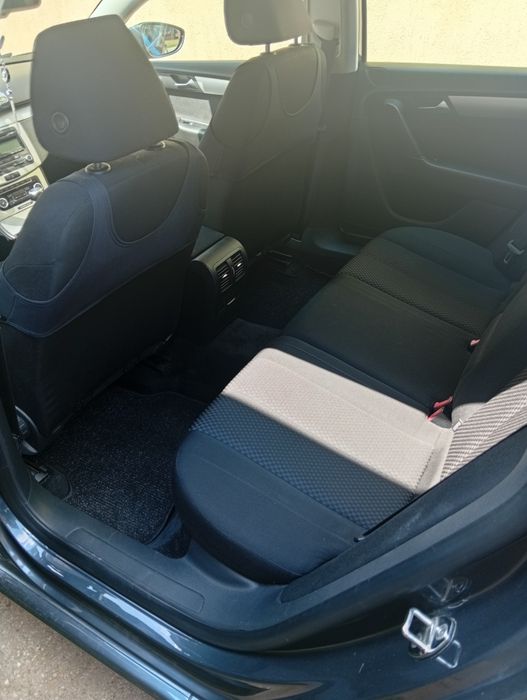 De vanzare VW Passat b7