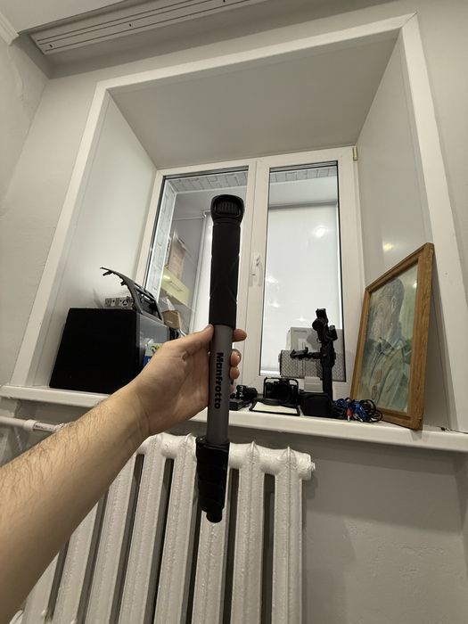 Продам полный видео комплект sony a7 iii