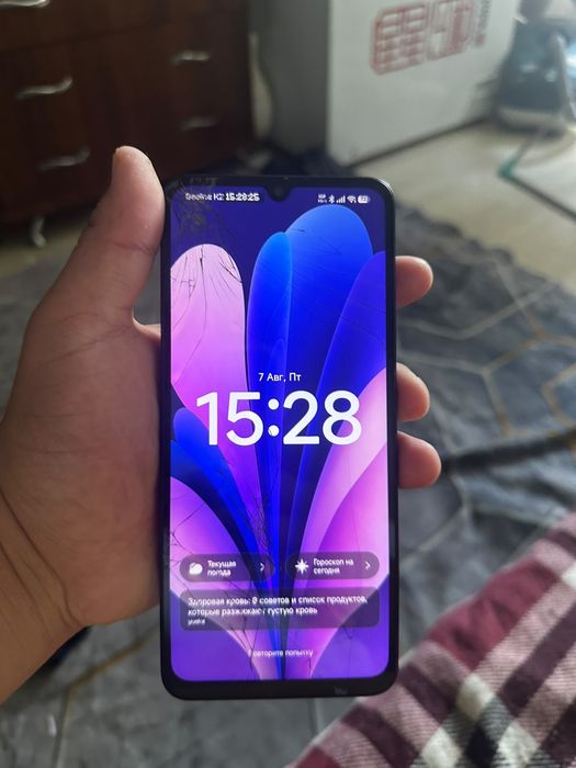 Продам или обменяю Redmi 14c