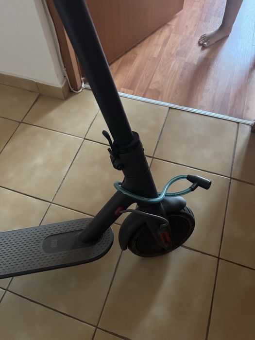 Trotineta xiaomi