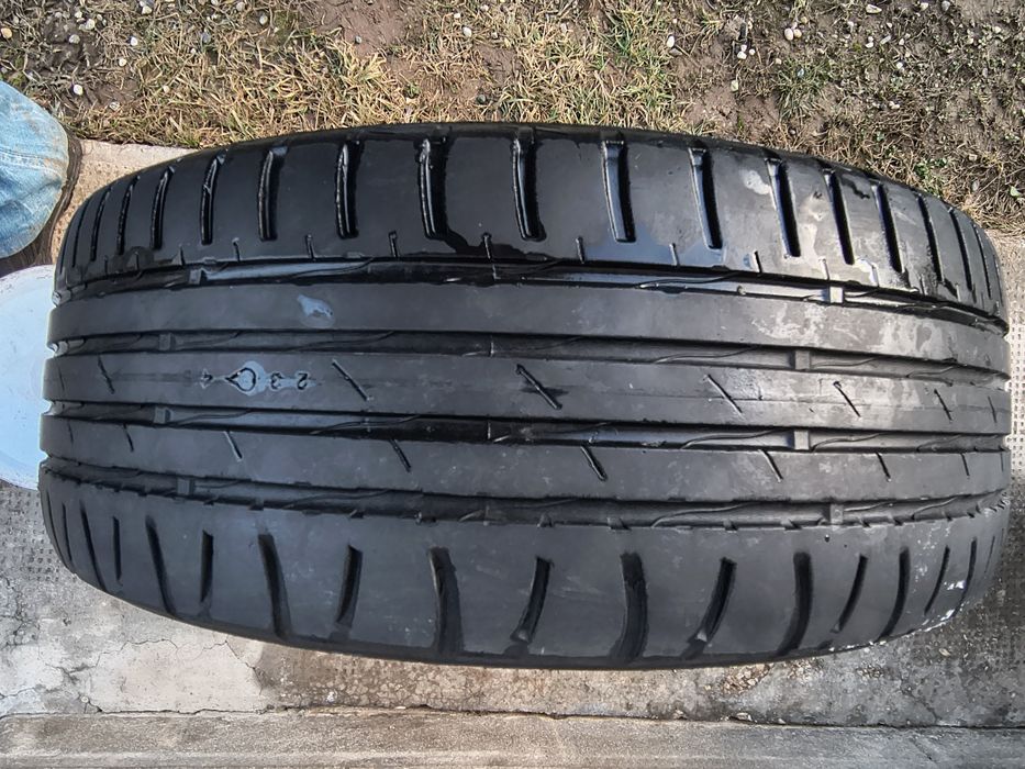 Roti Opel Astra G R16