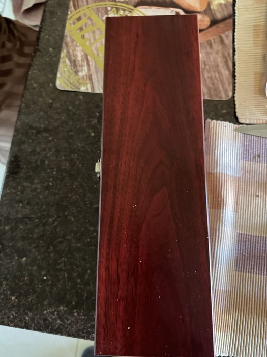 Кутия за вино